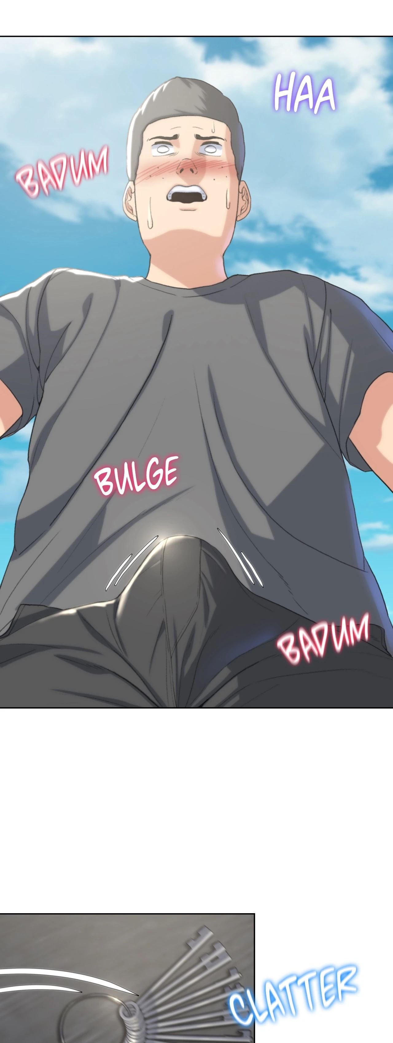 Lustful Games Manhwa - Chapter 22 Page 59