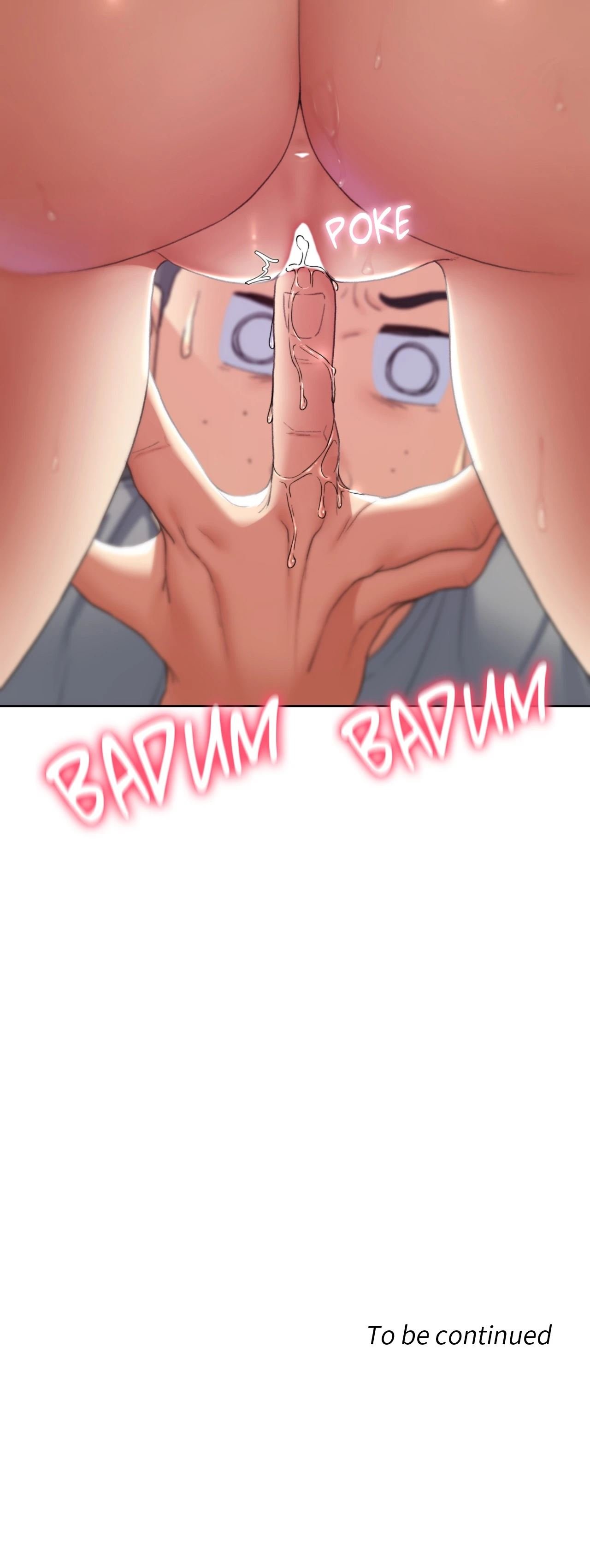 Lustful Games Manhwa - Chapter 22 Page 61