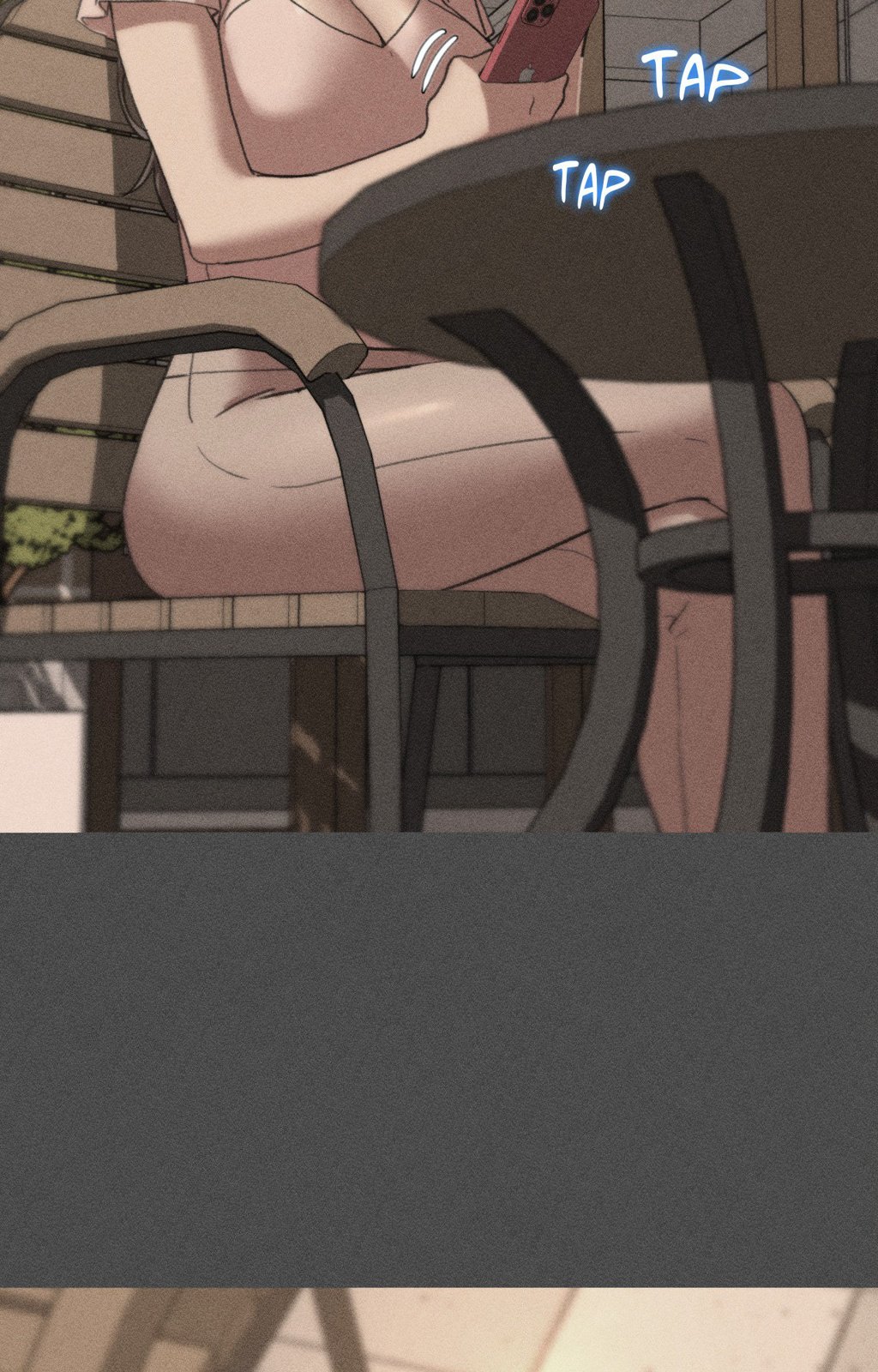 Lustful Games Manhwa - Chapter 76 Page 2