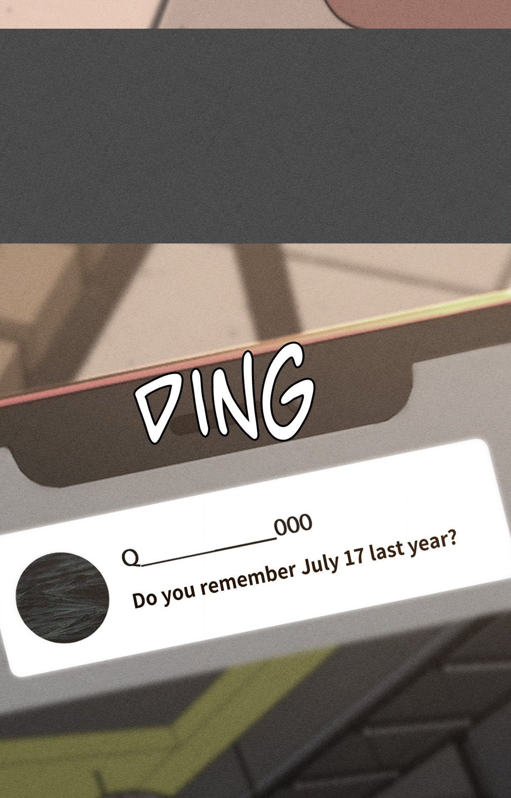 Lustful Games Manhwa - Chapter 76 Page 4