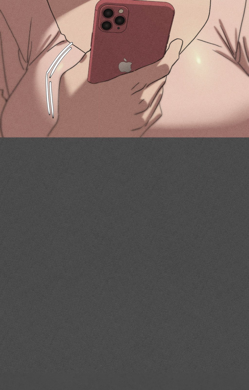 Lustful Games Manhwa - Chapter 76 Page 6