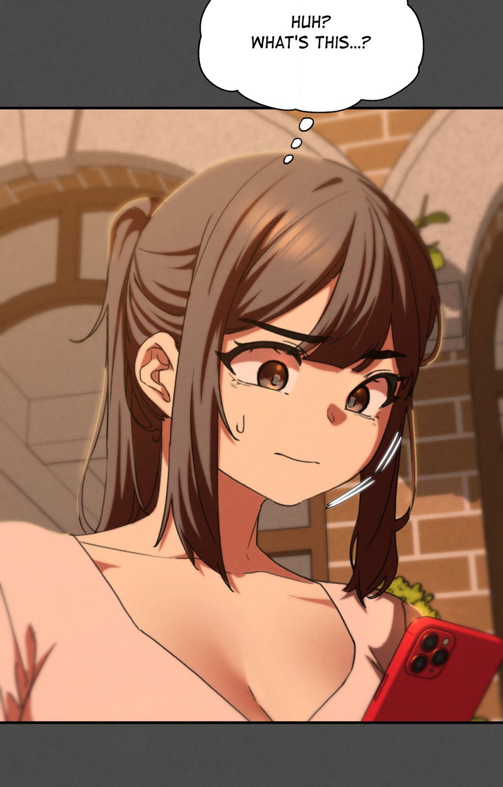 Lustful Games Manhwa - Chapter 76 Page 10