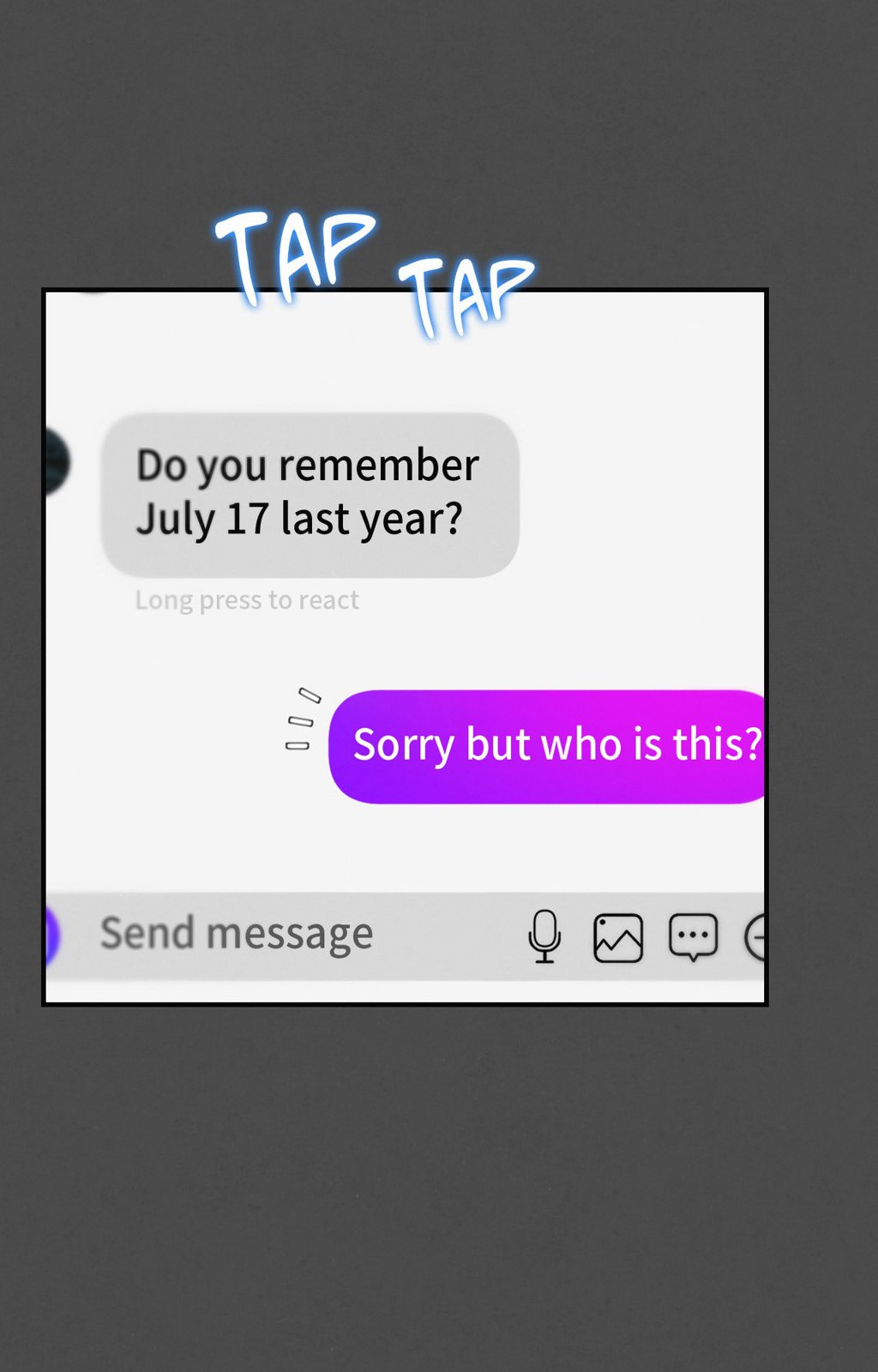 Lustful Games Manhwa - Chapter 76 Page 11