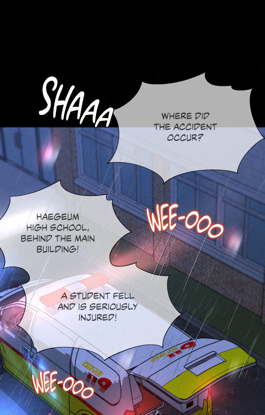 Lustful Games Manhwa - Chapter 76 Page 14