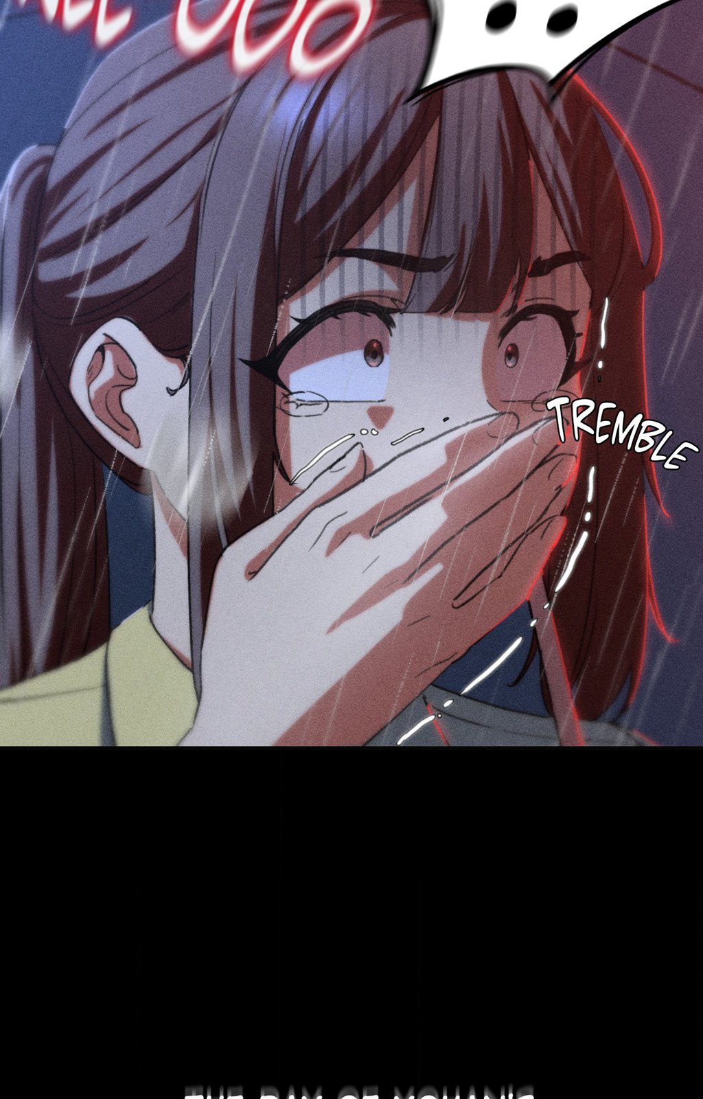 Lustful Games Manhwa - Chapter 76 Page 20