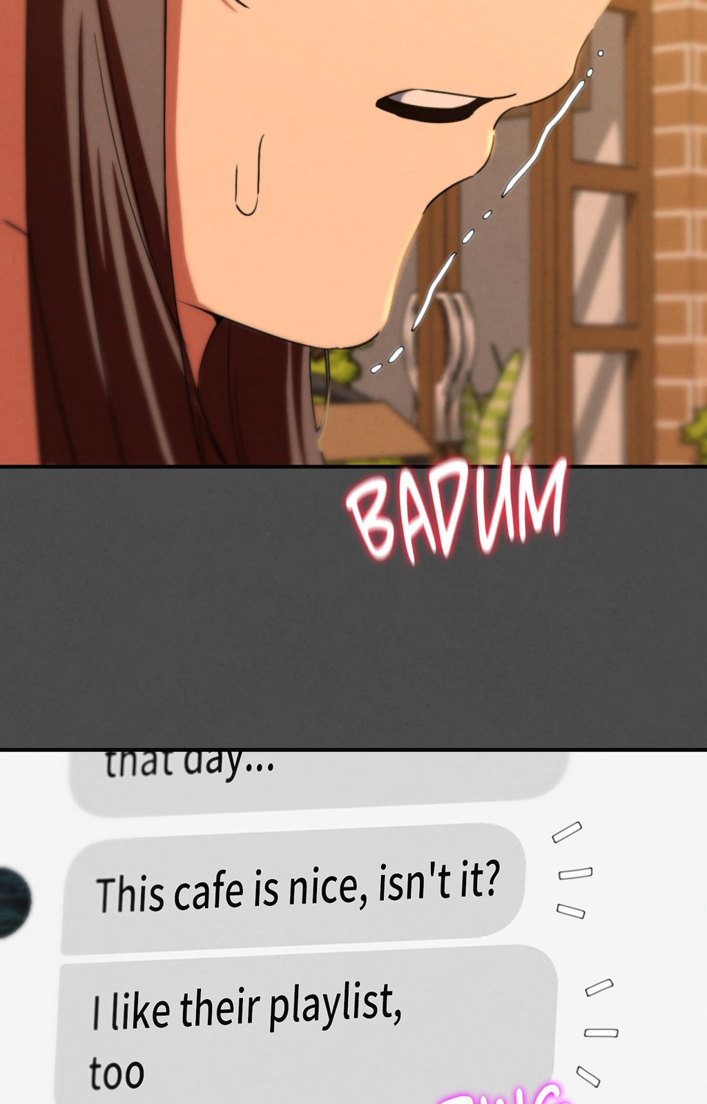 Lustful Games Manhwa - Chapter 76 Page 22