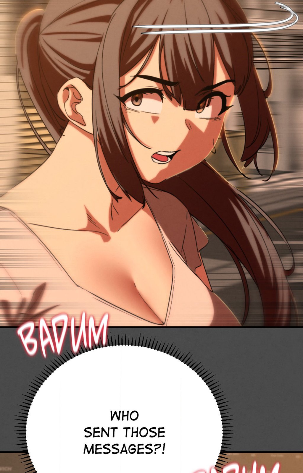 Lustful Games Manhwa - Chapter 76 Page 26