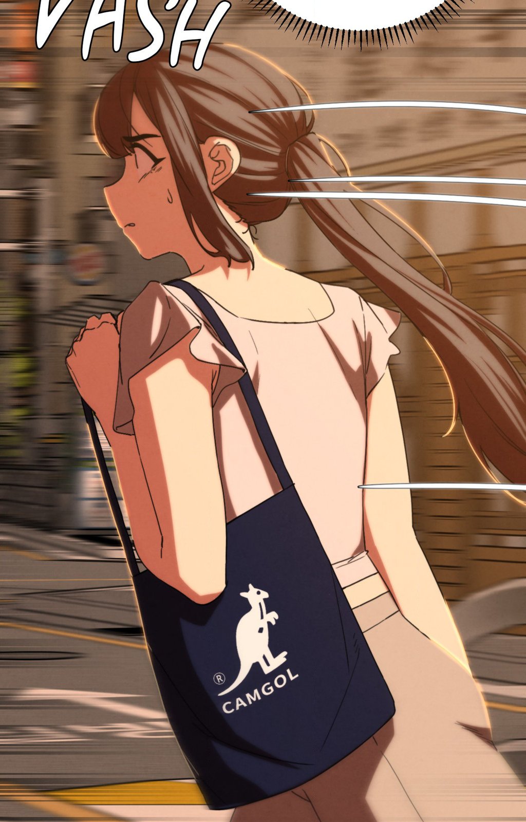 Lustful Games Manhwa - Chapter 76 Page 28