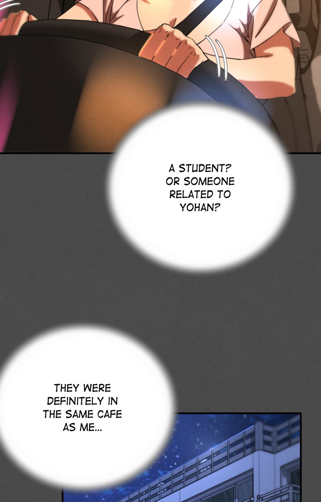 Lustful Games Manhwa - Chapter 76 Page 30