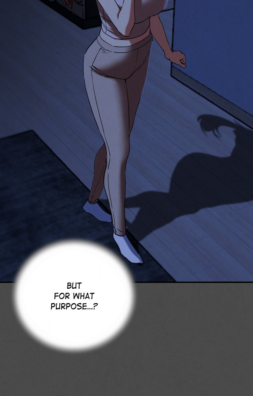 Lustful Games Manhwa - Chapter 76 Page 32