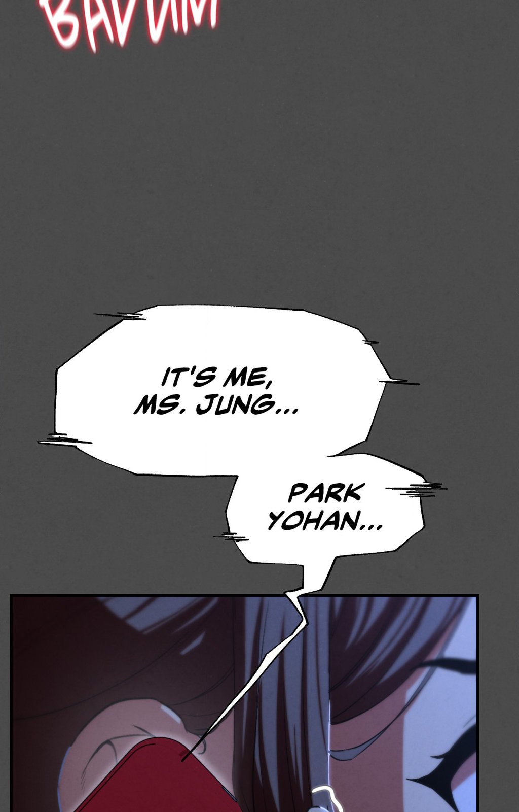 Lustful Games Manhwa - Chapter 76 Page 39