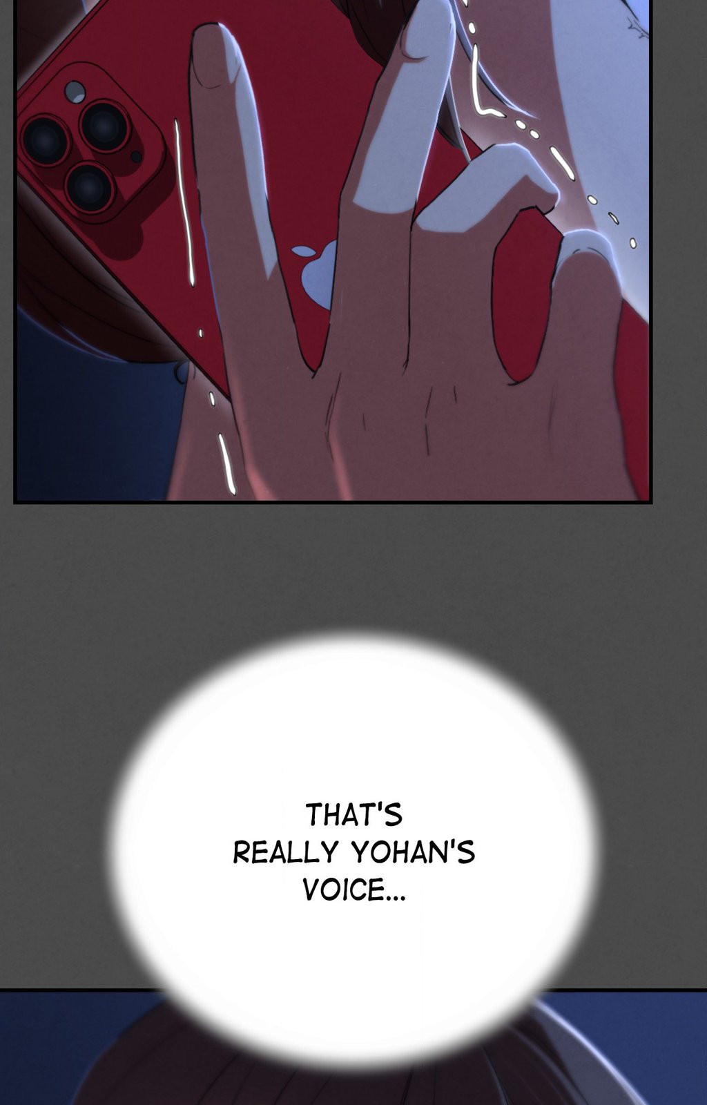 Lustful Games Manhwa - Chapter 76 Page 40