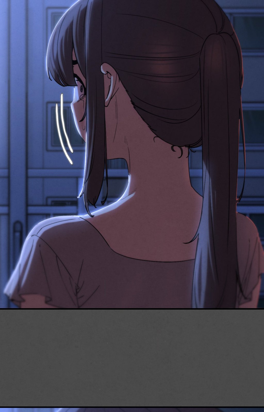 Lustful Games Manhwa - Chapter 76 Page 45