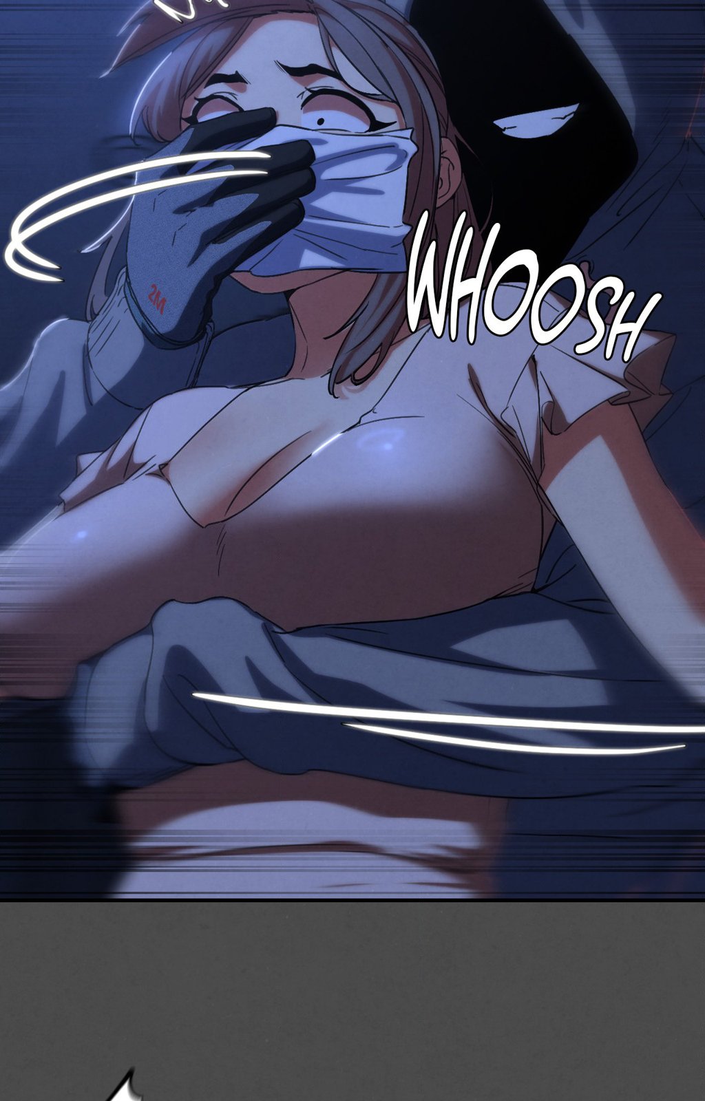 Lustful Games Manhwa - Chapter 76 Page 50