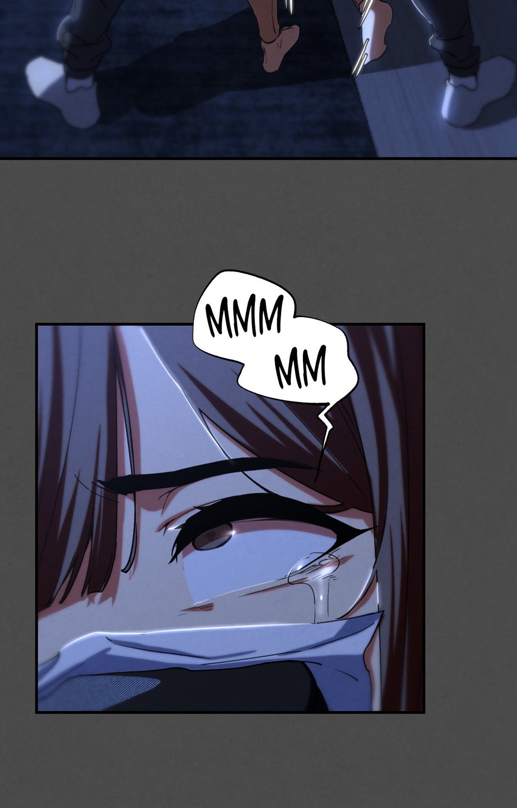 Lustful Games Manhwa - Chapter 76 Page 52