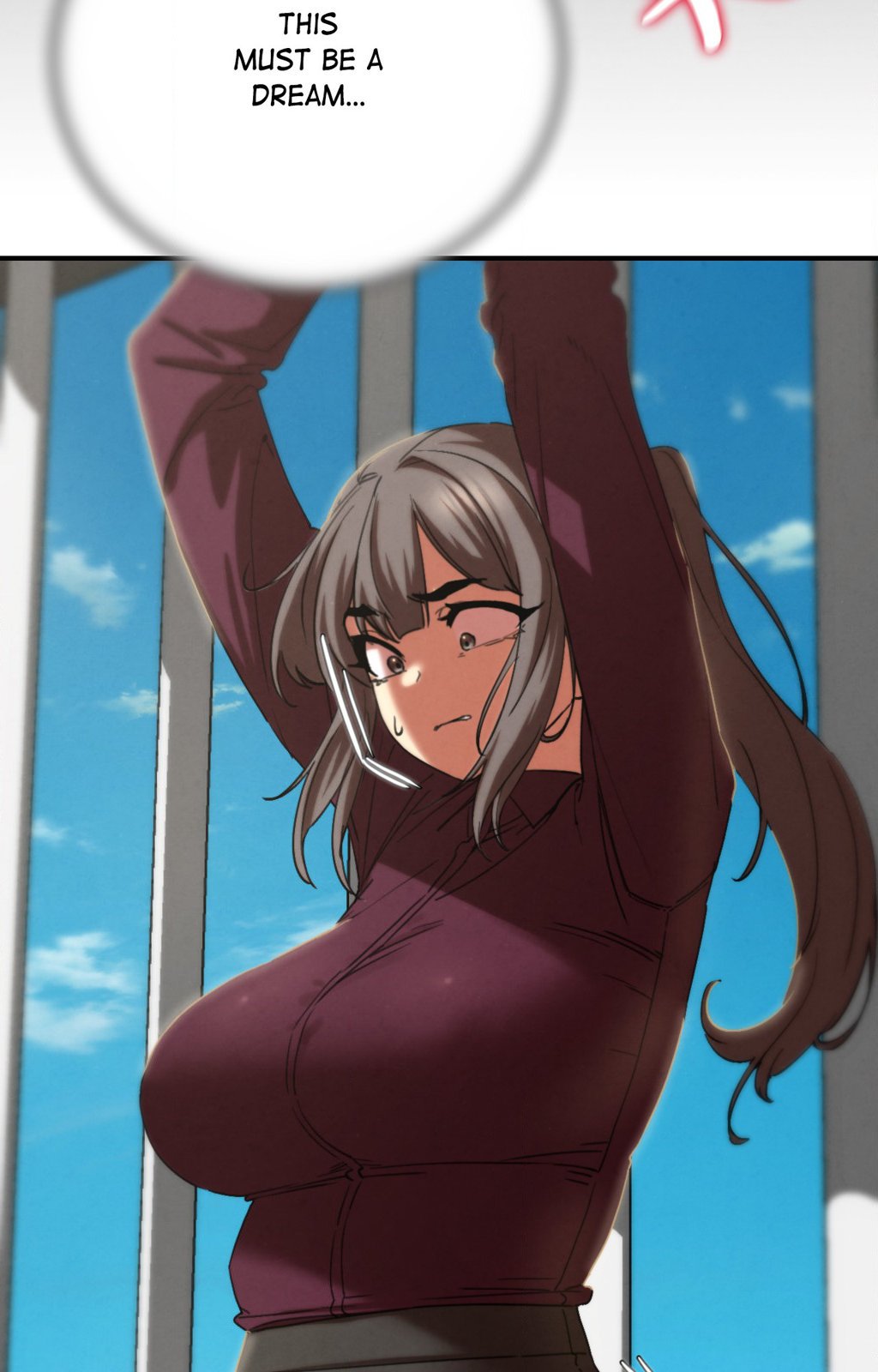 Lustful Games Manhwa - Chapter 76 Page 55