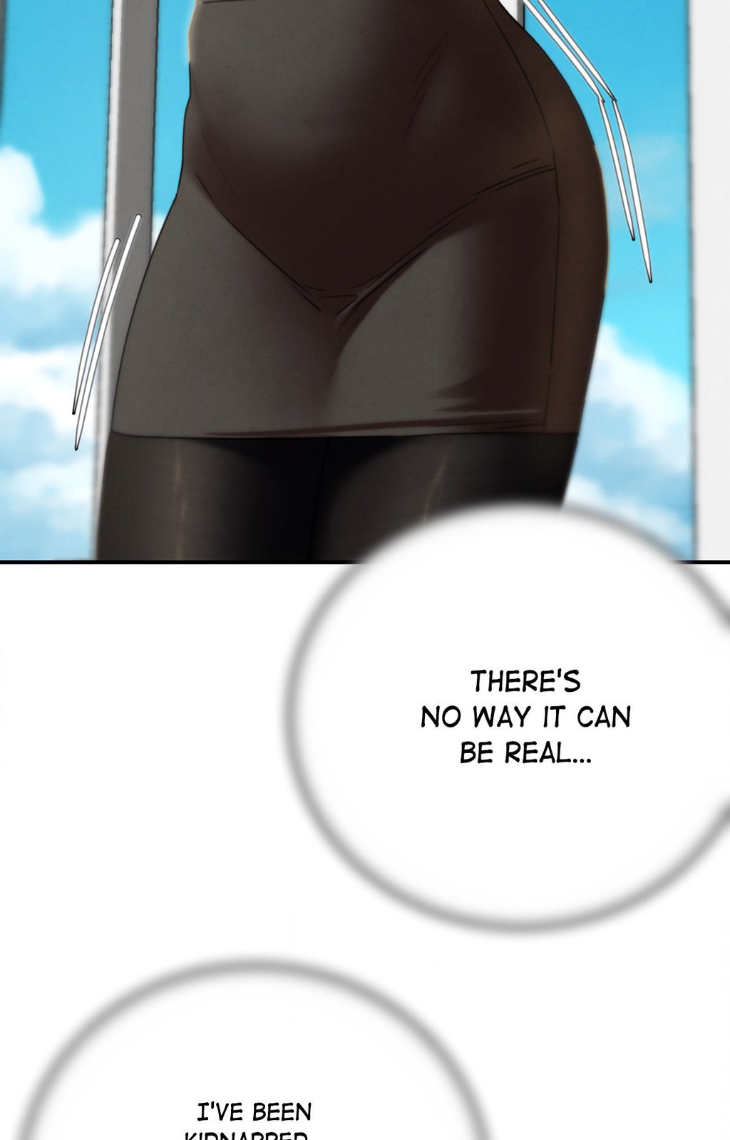 Lustful Games Manhwa - Chapter 76 Page 56