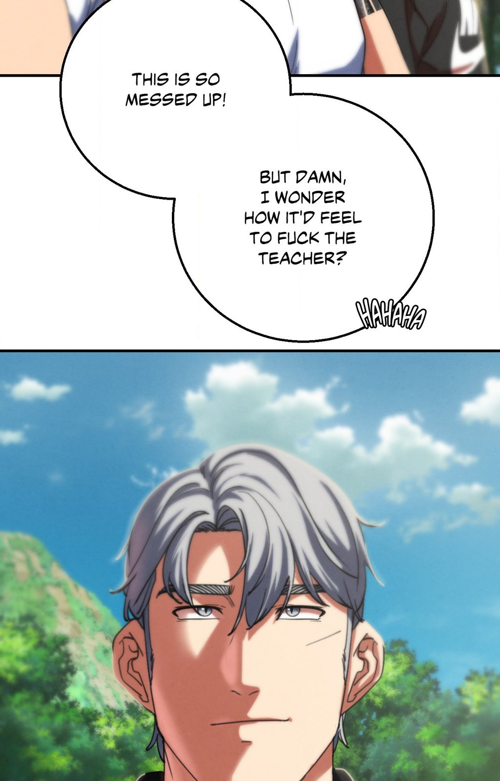 Lustful Games Manhwa - Chapter 76 Page 61