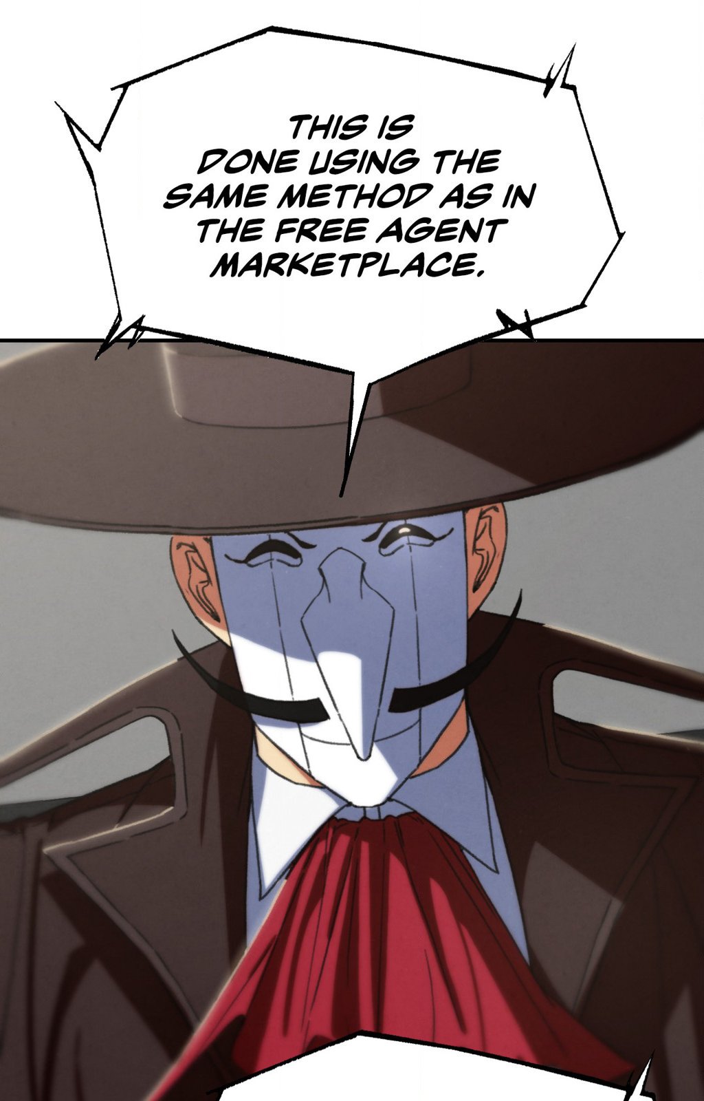 Lustful Games Manhwa - Chapter 76 Page 69