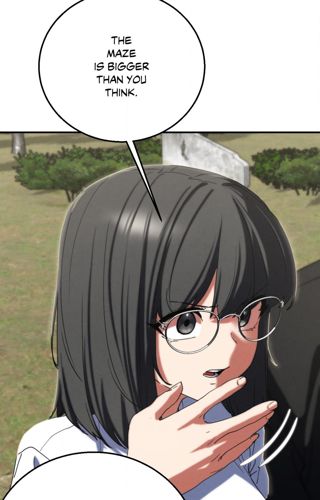 Lustful Games Manhwa - Chapter 76 Page 76