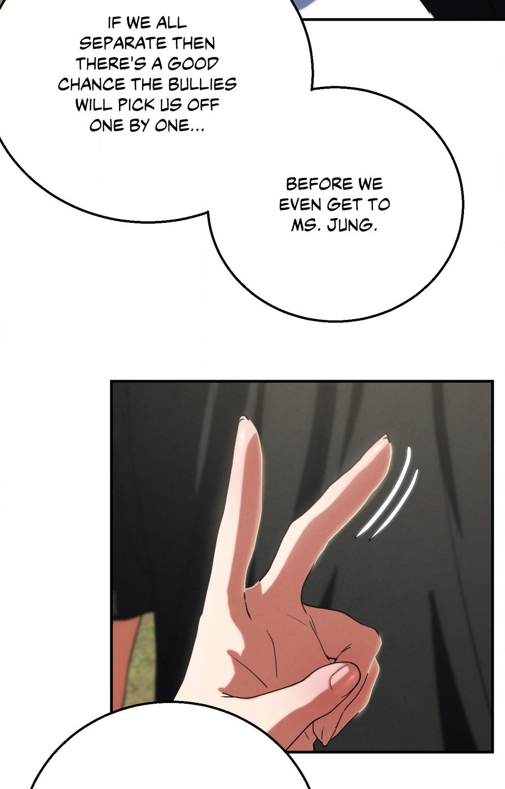 Lustful Games Manhwa - Chapter 76 Page 77