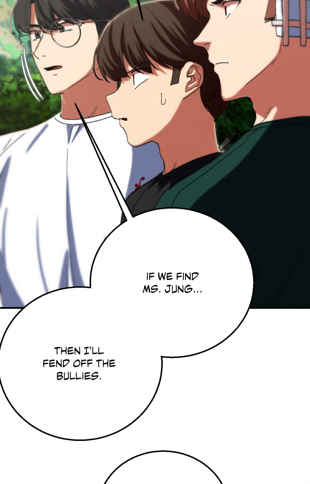 Lustful Games Manhwa - Chapter 76 Page 80