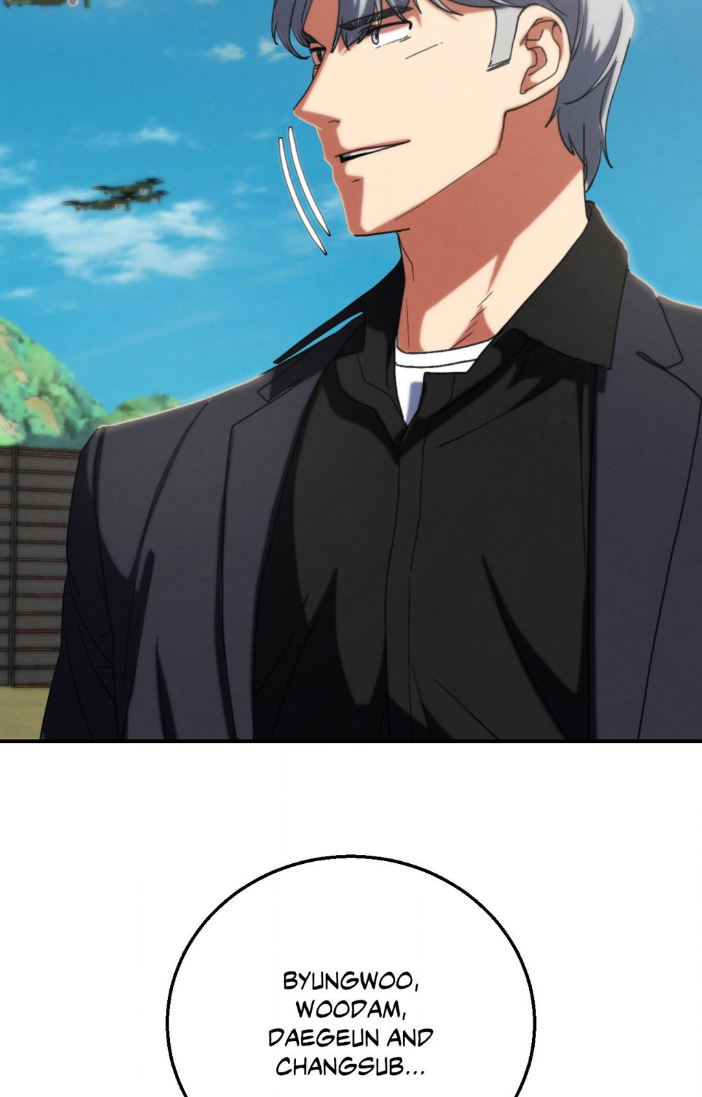 Lustful Games Manhwa - Chapter 76 Page 83