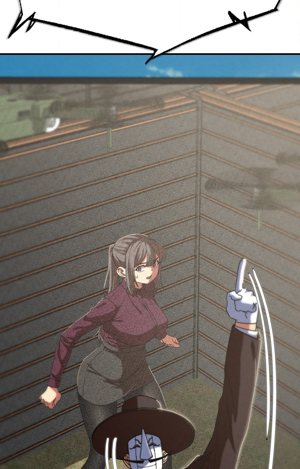 Lustful Games Manhwa - Chapter 76 Page 90