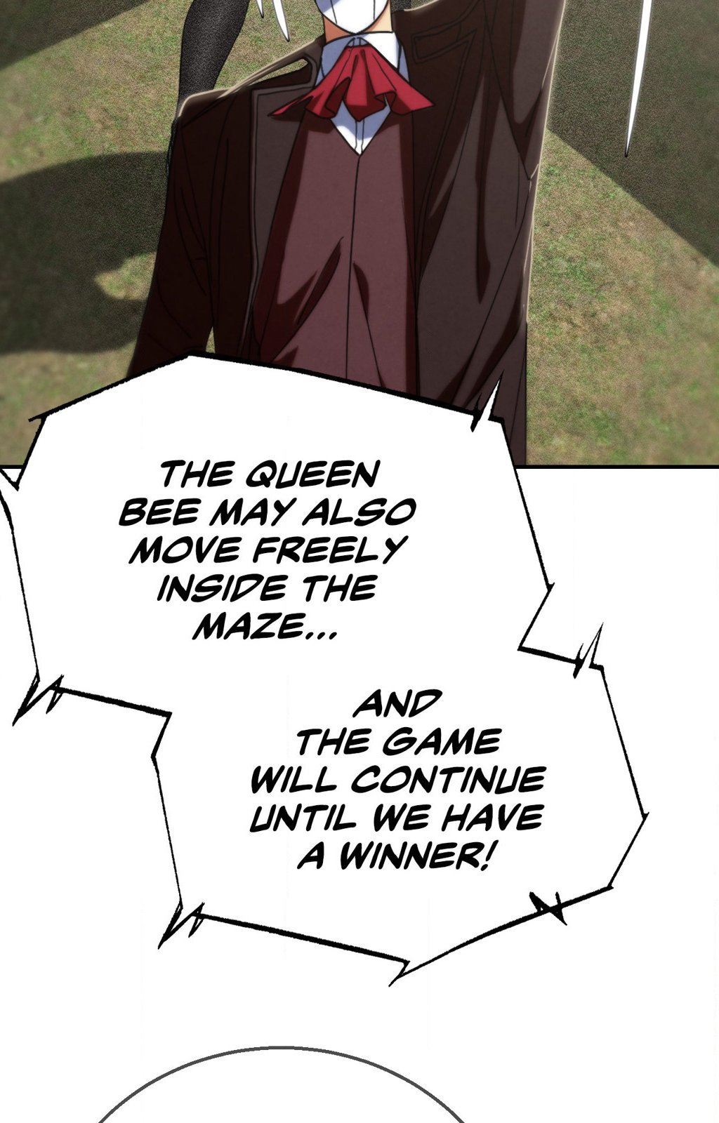 Lustful Games Manhwa - Chapter 76 Page 91