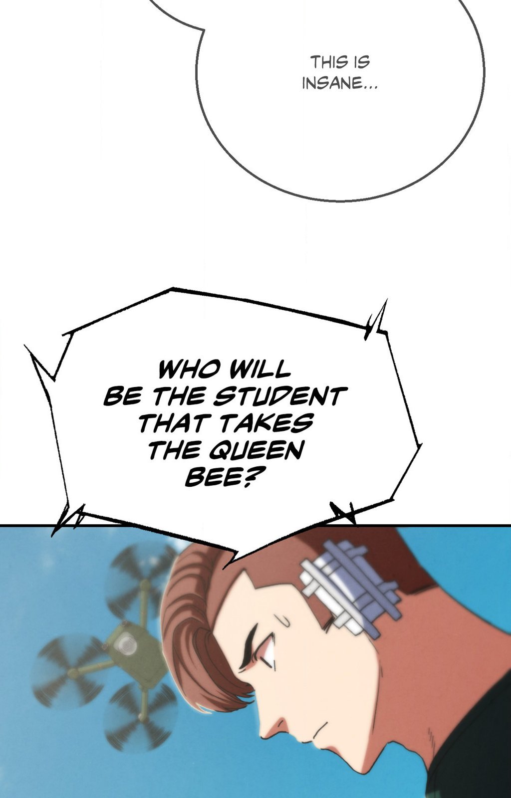 Lustful Games Manhwa - Chapter 76 Page 93