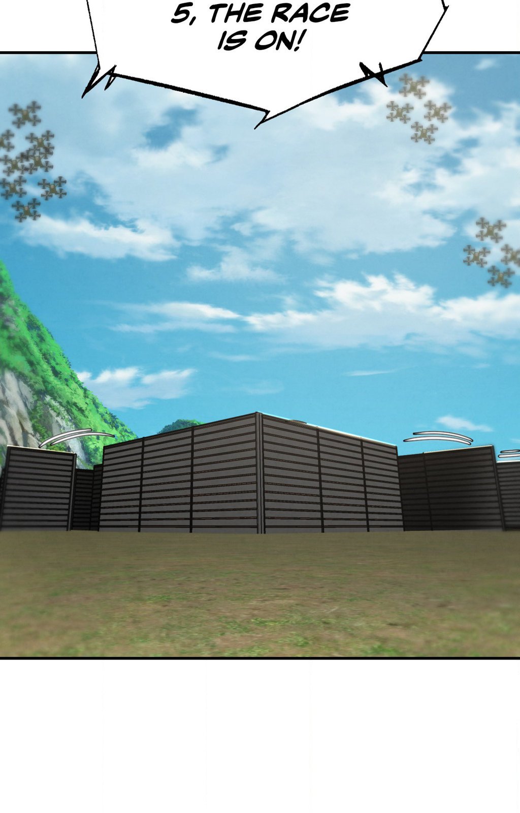 Lustful Games Manhwa - Chapter 76 Page 97