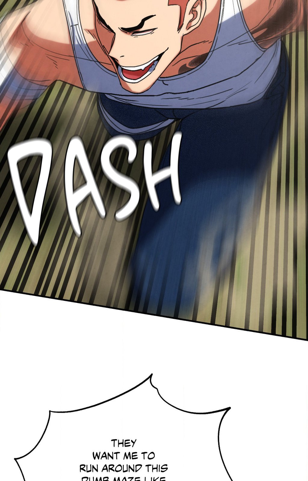 Lustful Games Manhwa - Chapter 76 Page 101