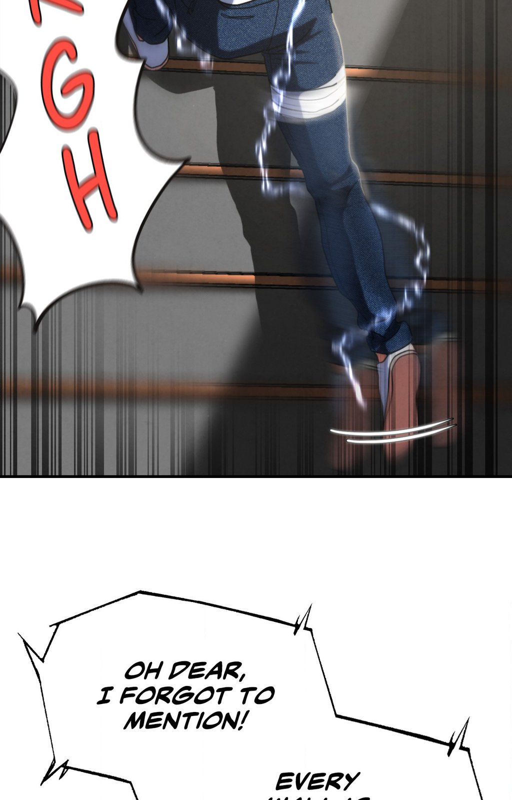 Lustful Games Manhwa - Chapter 76 Page 108