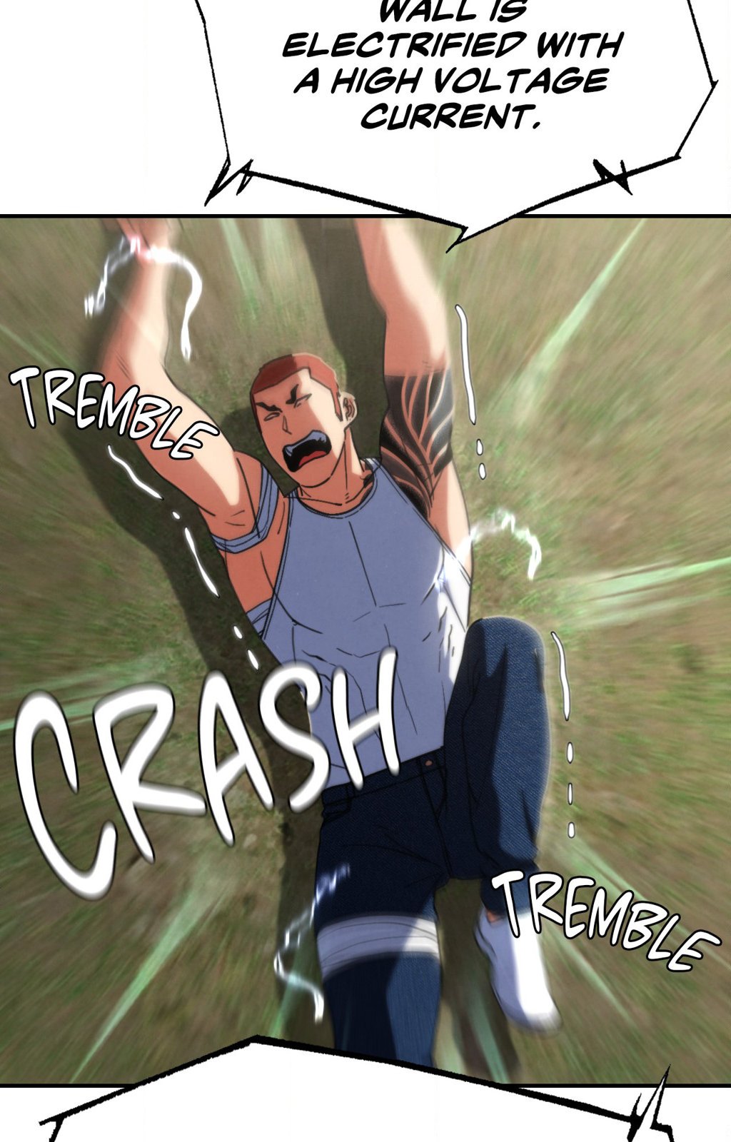 Lustful Games Manhwa - Chapter 76 Page 109