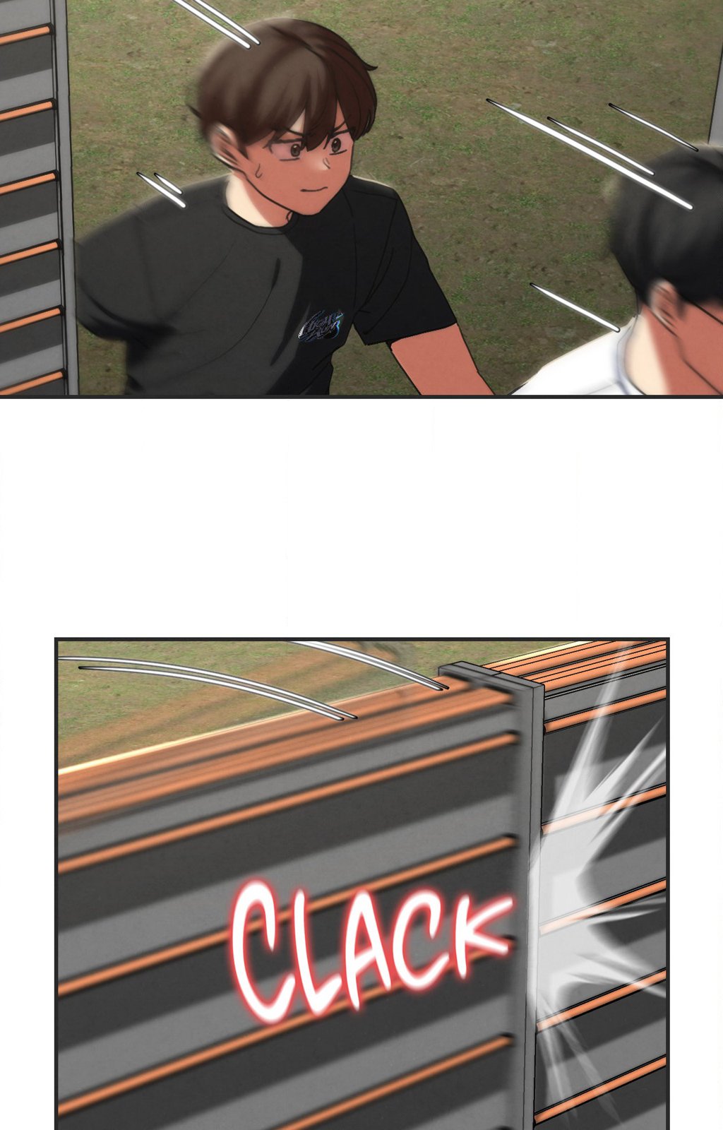 Lustful Games Manhwa - Chapter 76 Page 115