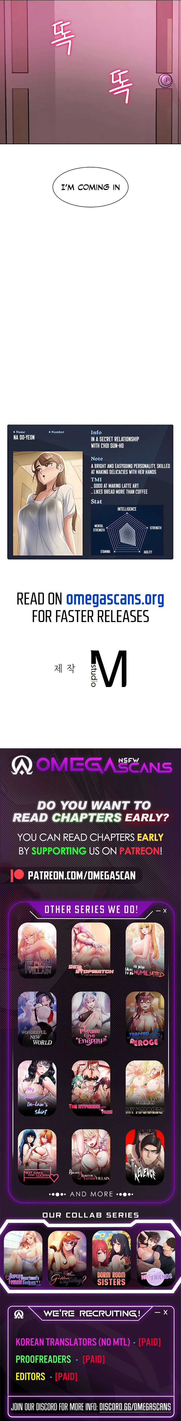 Lustful Games Manhwa - Chapter 6 Page 9