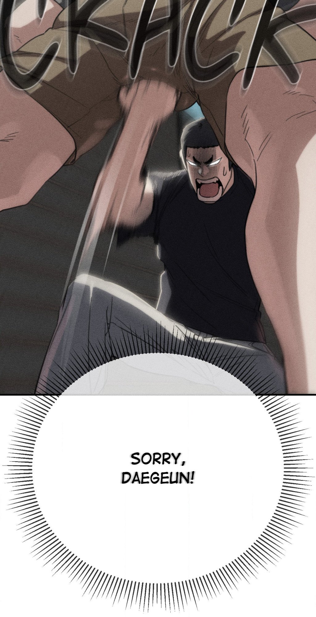 Lustful Games Manhwa - Chapter 80 Page 2