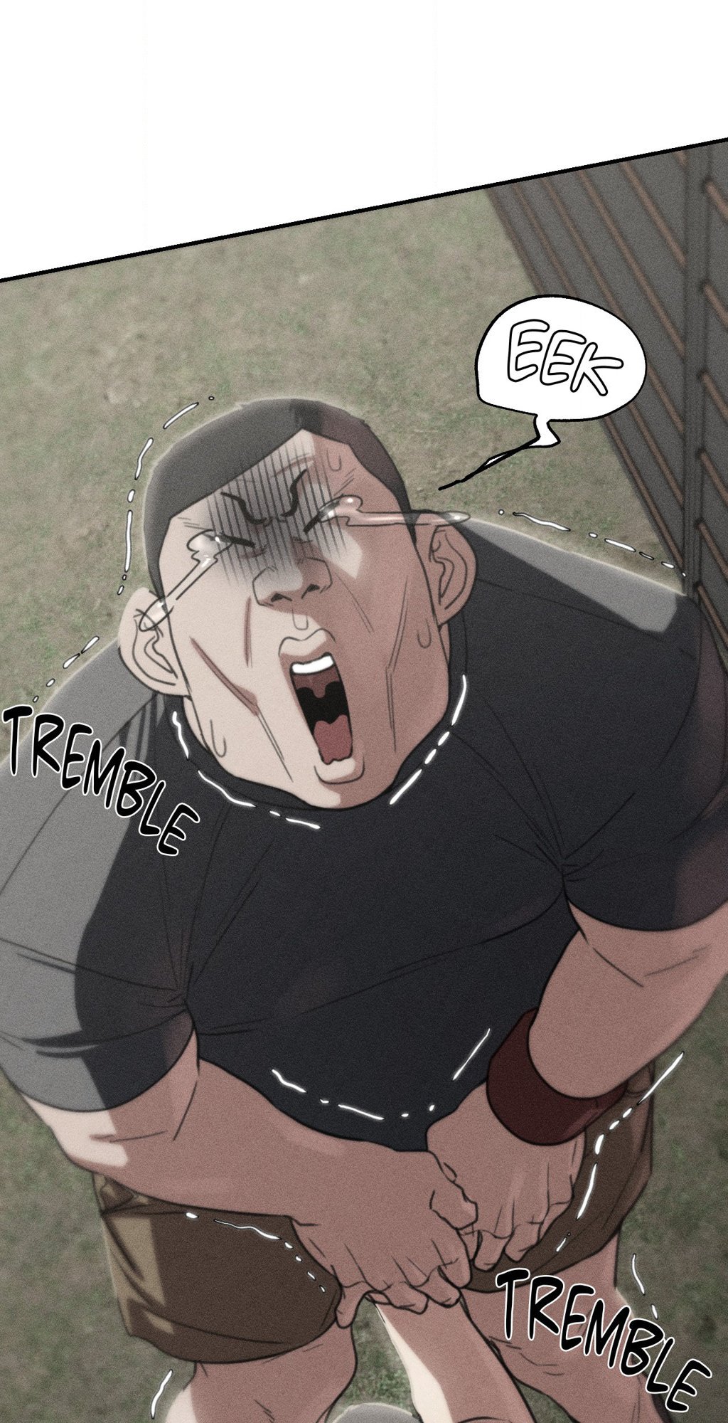 Lustful Games Manhwa - Chapter 80 Page 3