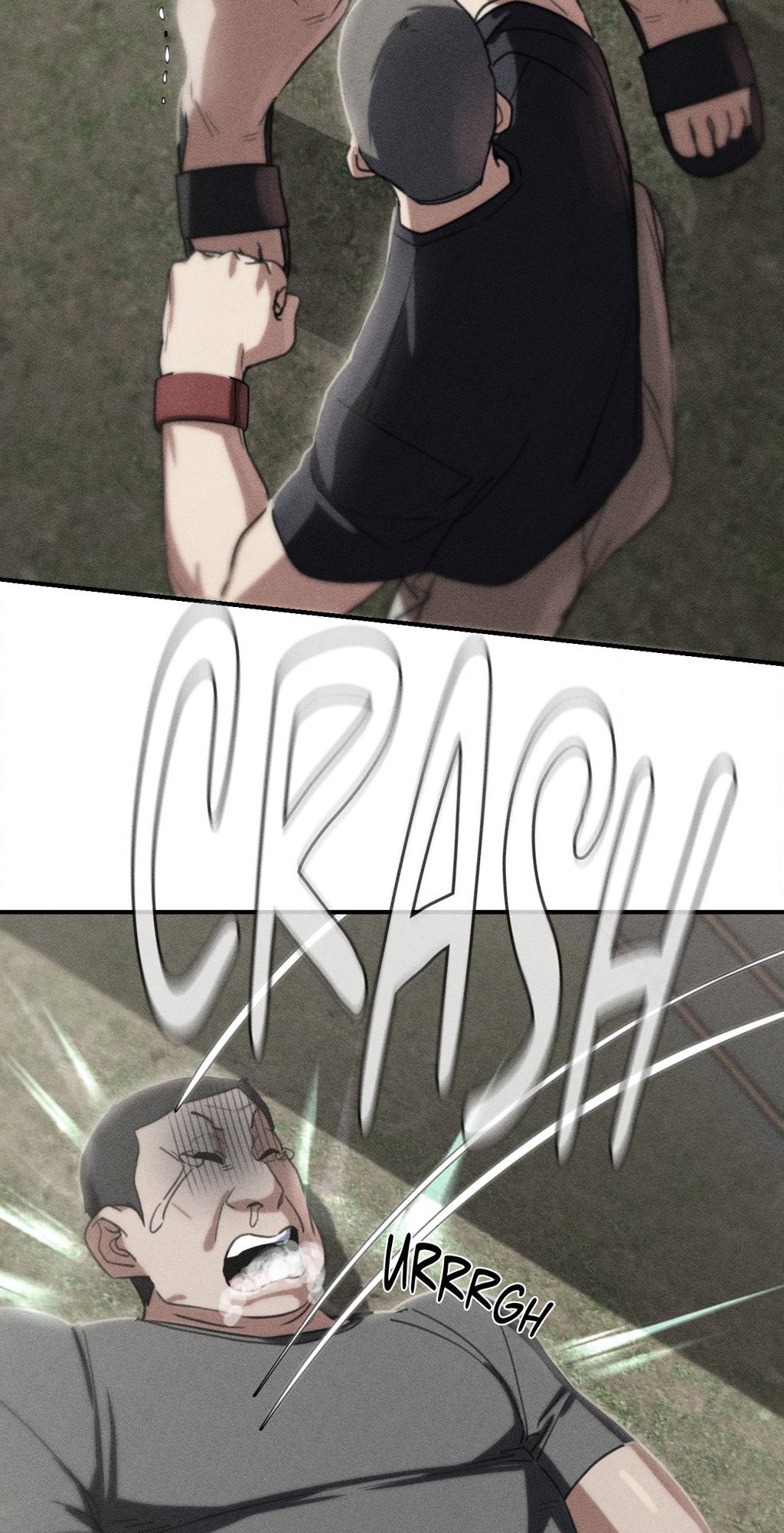 Lustful Games Manhwa - Chapter 80 Page 4