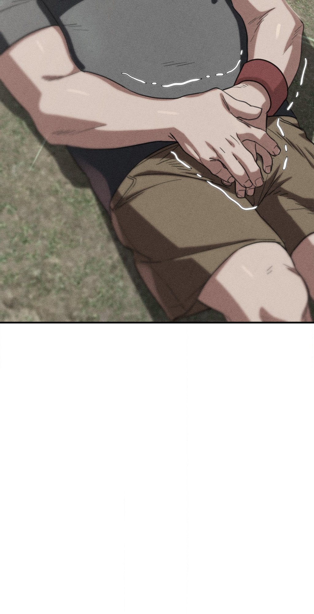 Lustful Games Manhwa - Chapter 80 Page 5