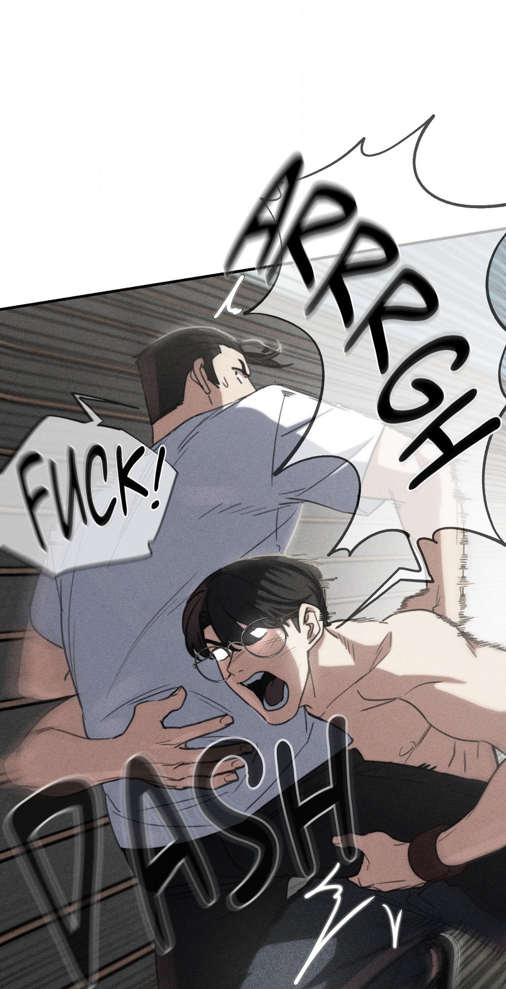 Lustful Games Manhwa - Chapter 80 Page 6