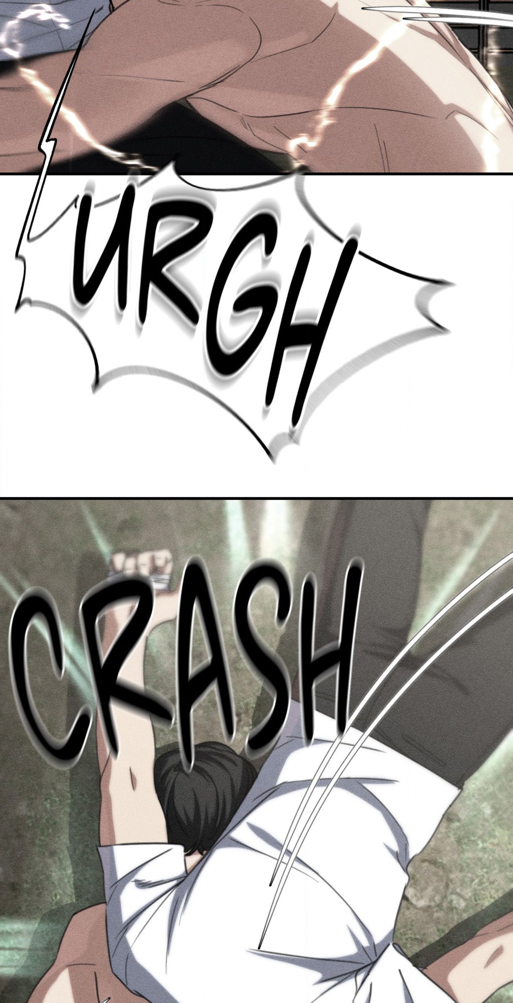 Lustful Games Manhwa - Chapter 80 Page 8