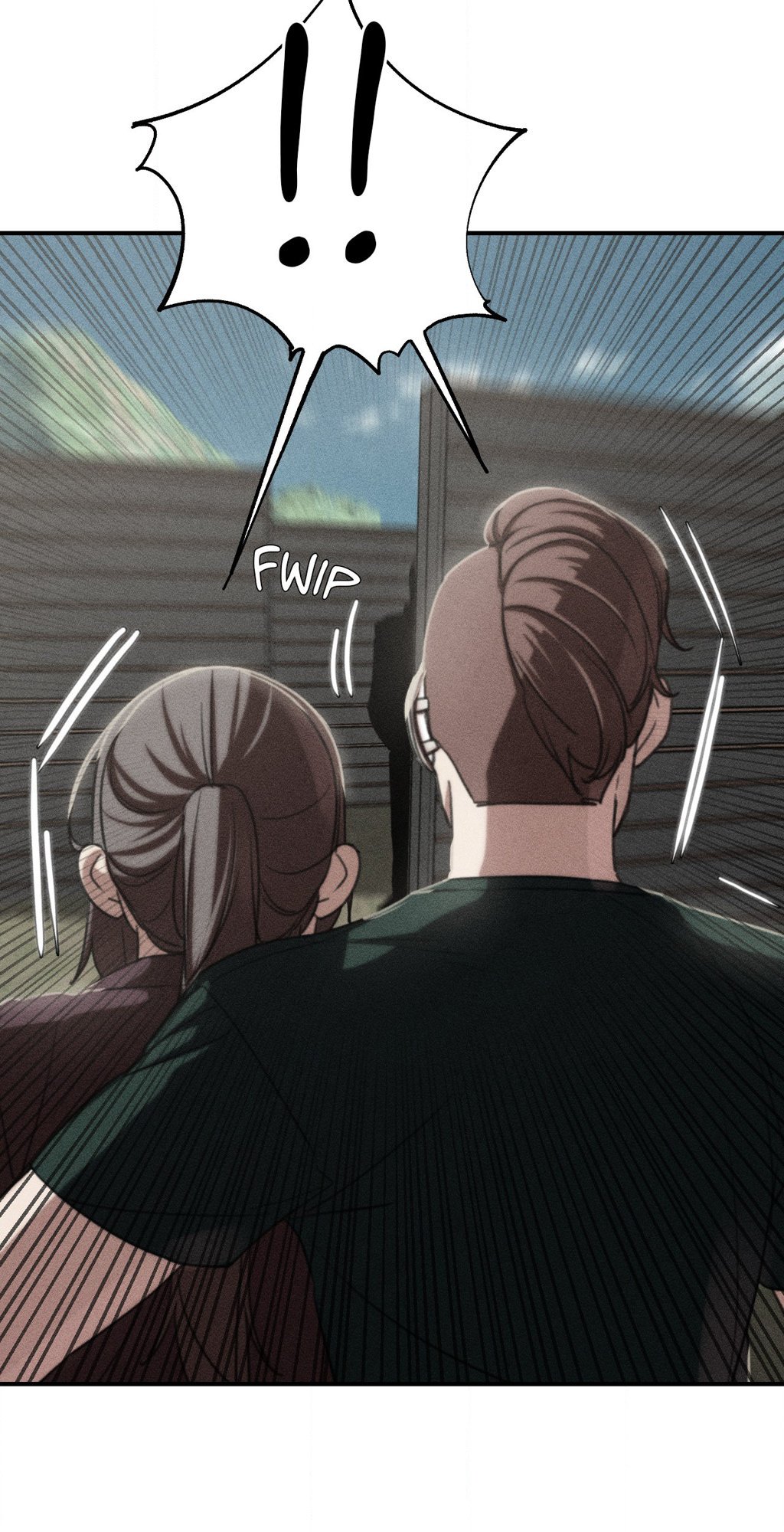 Lustful Games Manhwa - Chapter 80 Page 11