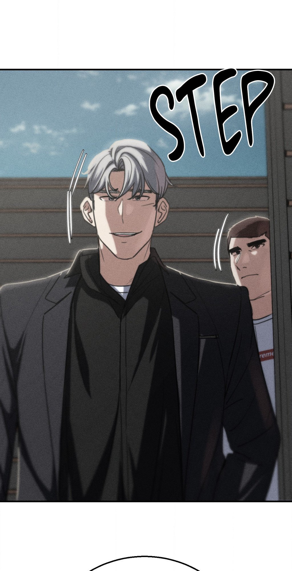 Lustful Games Manhwa - Chapter 80 Page 12