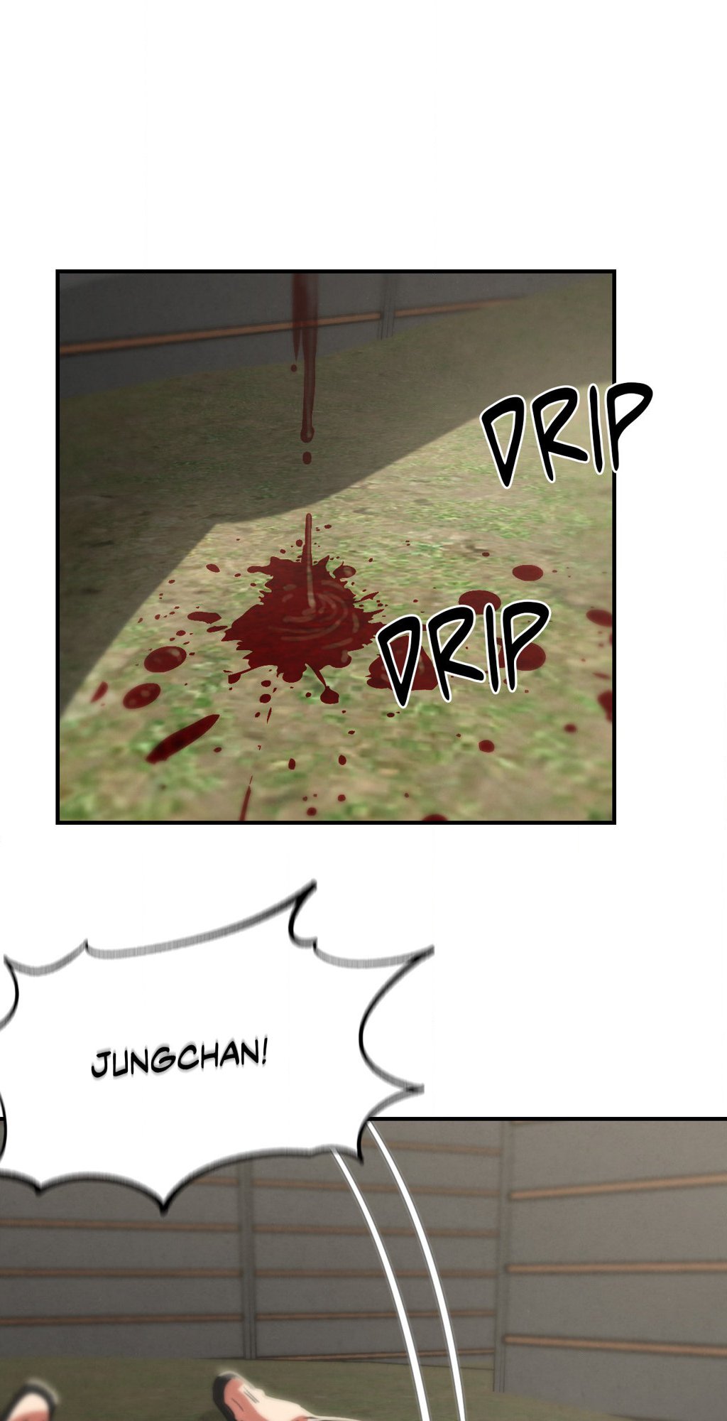 Lustful Games Manhwa - Chapter 80 Page 15