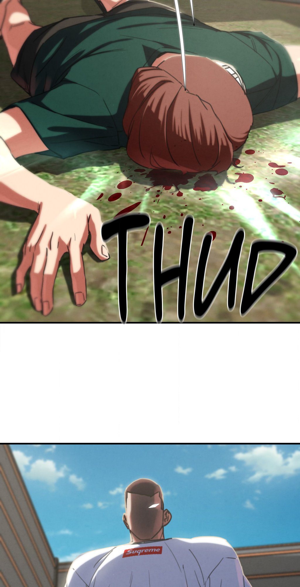 Lustful Games Manhwa - Chapter 80 Page 16