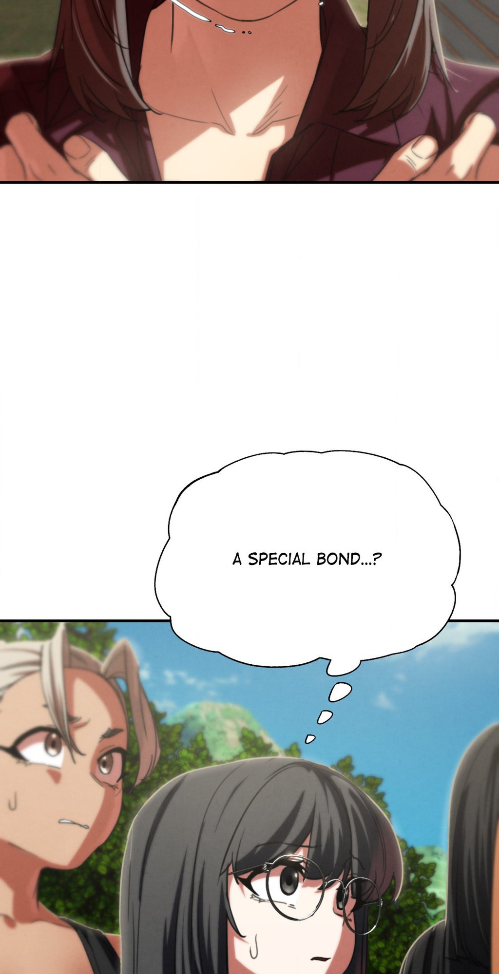 Lustful Games Manhwa - Chapter 80 Page 20