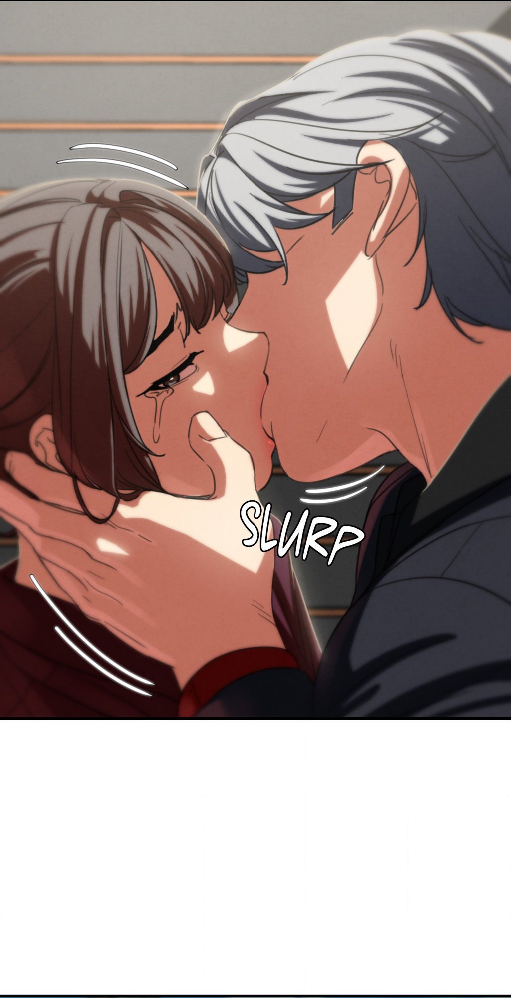 Lustful Games Manhwa - Chapter 80 Page 25