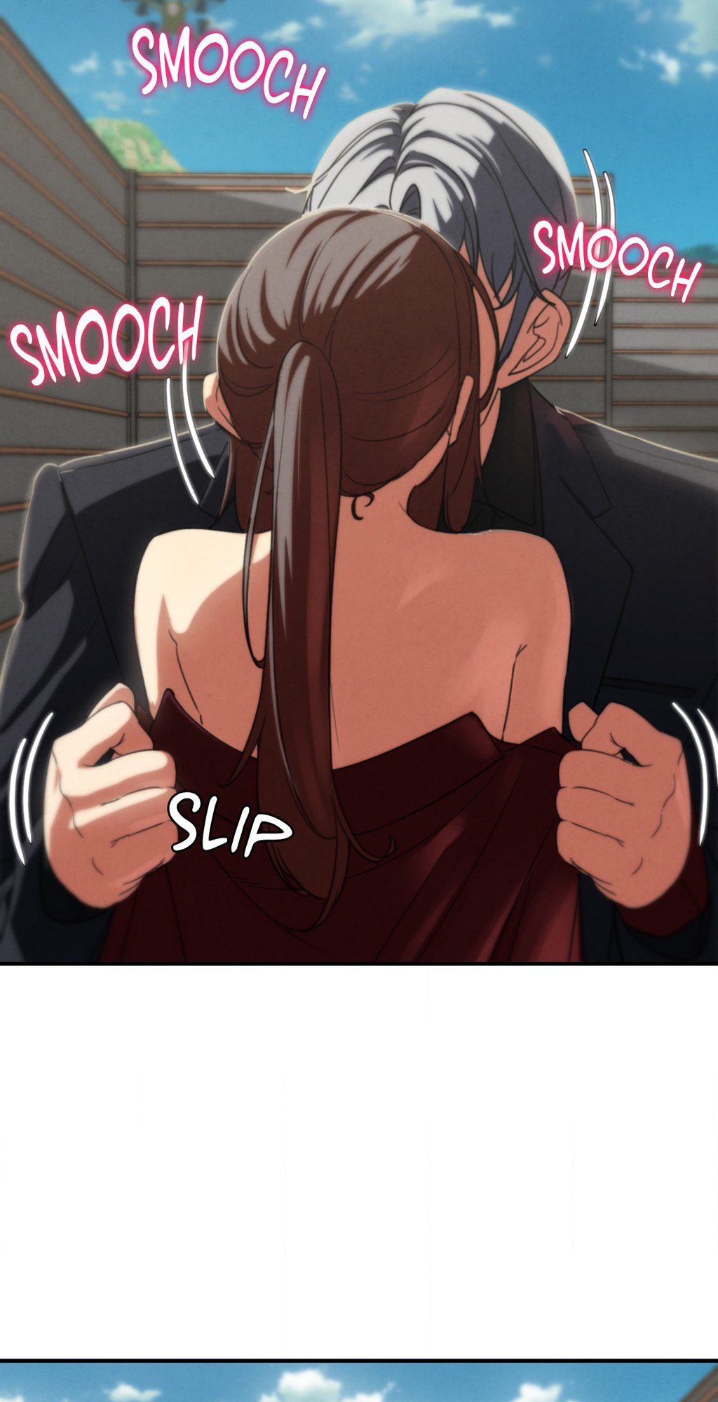 Lustful Games Manhwa - Chapter 80 Page 26