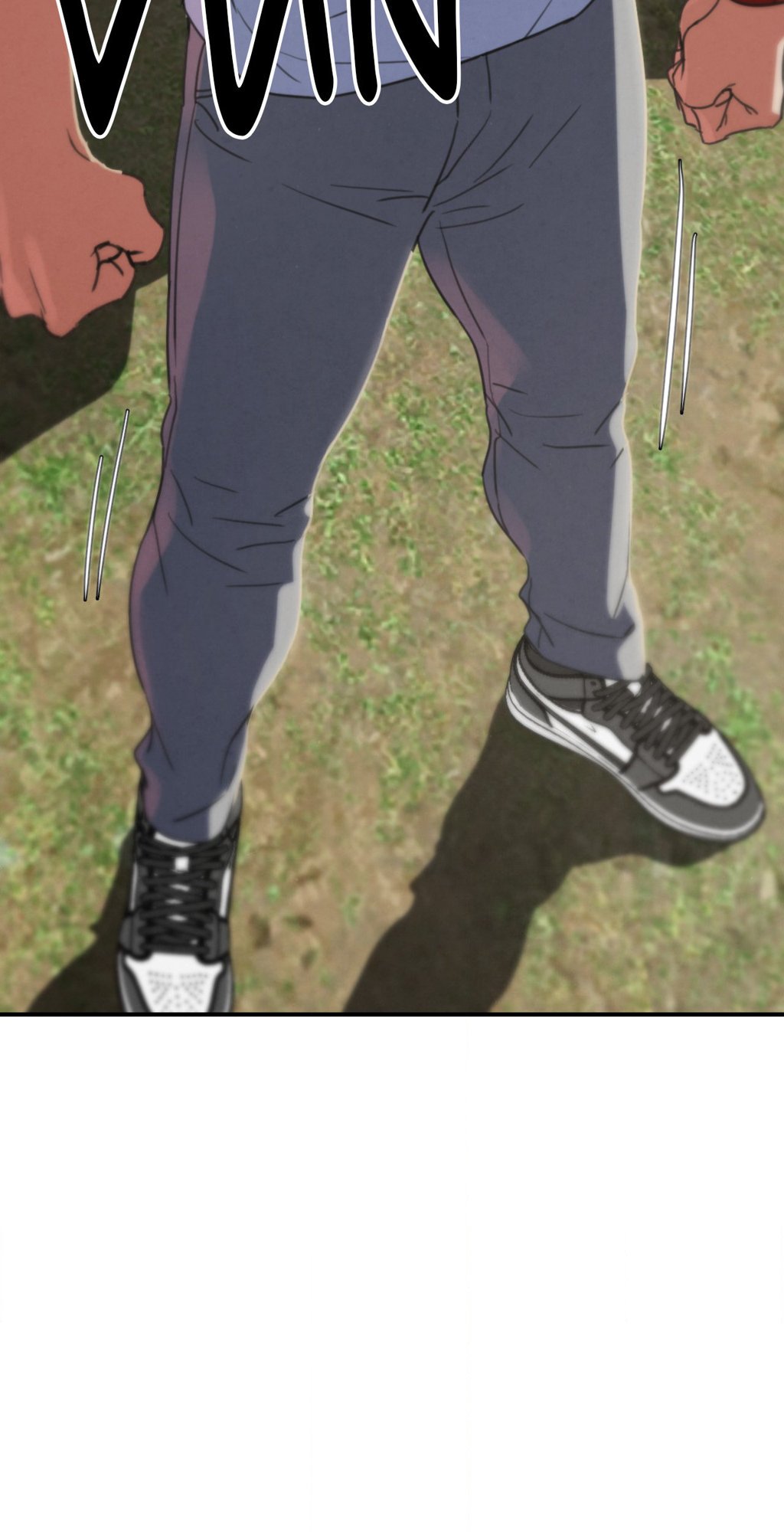 Lustful Games Manhwa - Chapter 80 Page 30